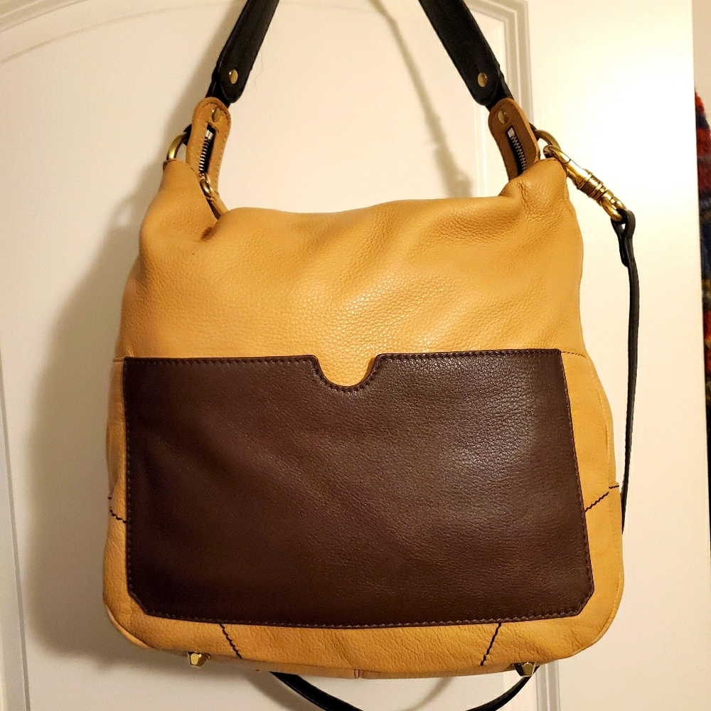 OrYANY 100% genuine leather handbag